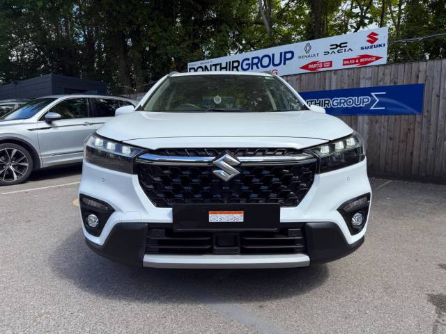 2023 Suzuki S-Cross 1.5 Hybrid Motion 5dr AGS