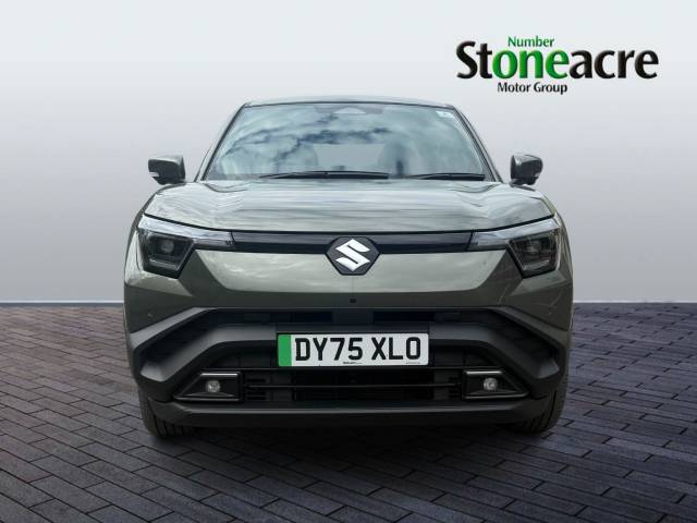 2025 Suzuki E-vitara 61kWh Ultra Auto 5dr