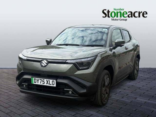 2025 Suzuki E-vitara 61kWh Ultra Auto 5dr