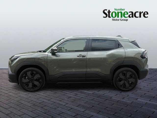 2025 Suzuki E-vitara 61kWh Ultra Auto 5dr