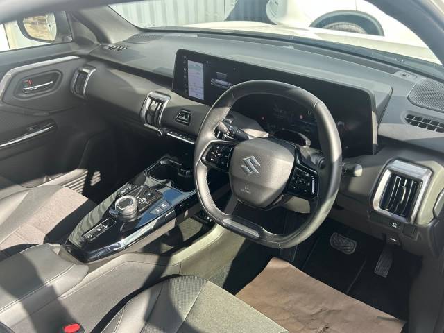 2025 Suzuki E-vitara 0.0 135kW Ultra ALLGRIP-e 61kWh 5dr Auto
