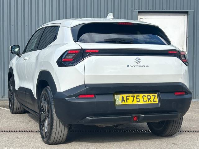 2025 Suzuki E-vitara 0.0 135kW Ultra ALLGRIP-e 61kWh 5dr Auto