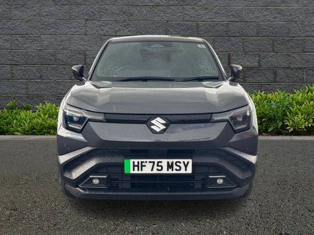 2025 Suzuki E-vitara 61kWh Ultra SUV 5dr Electric Auto (174 ps)