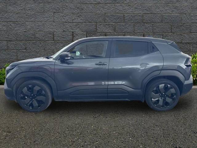 2025 Suzuki E-vitara 61kWh Ultra SUV 5dr Electric Auto (174 ps)
