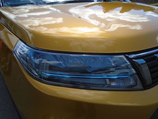 2023 Suzuki Vitara 1.4 Boosterjet 48V Hybrid SZ-T 5dr