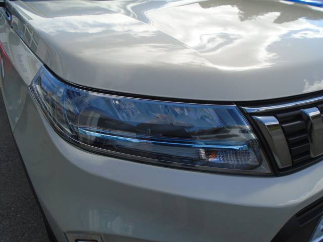 2023 Suzuki Vitara 1.4 Boosterjet 48V Hybrid SZ-T 5dr