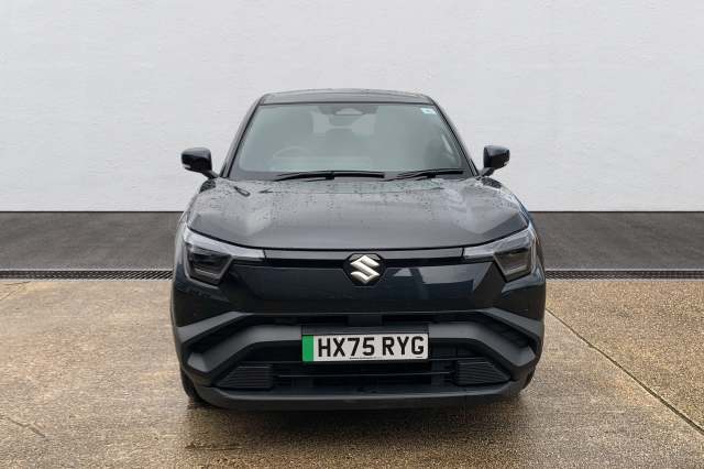 2025 Suzuki E-vitara 0.0 61kWh Motion SUV 5dr Electric Auto (174 ps)