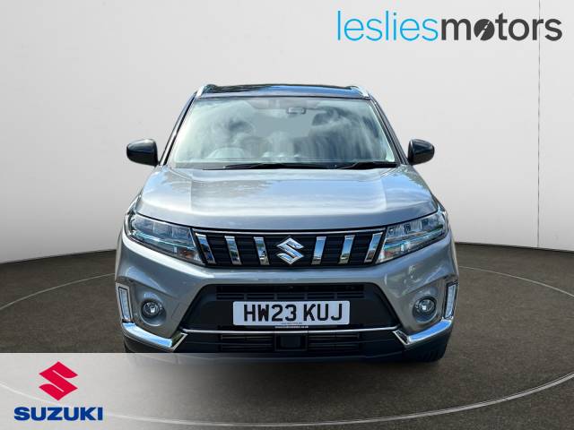 2023 Suzuki Vitara 1.4 Estate SZ-T