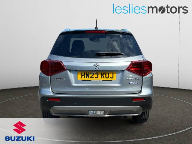2023 Suzuki Vitara 1.4 Estate SZ-T