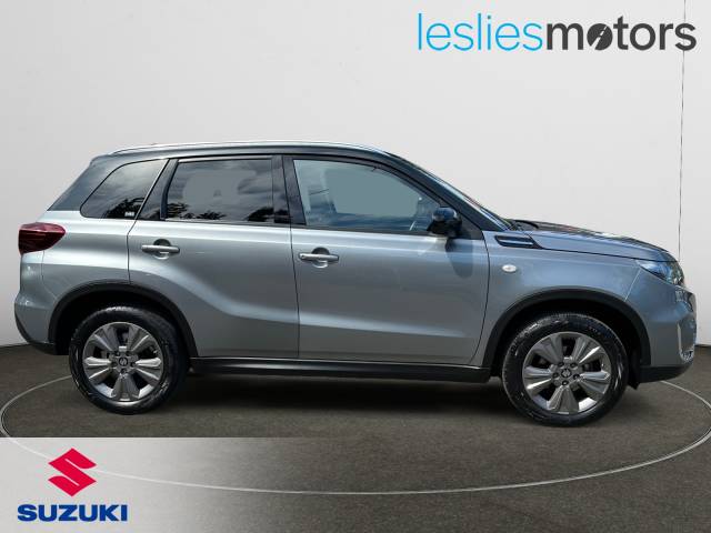 2023 Suzuki Vitara 1.4 Estate SZ-T