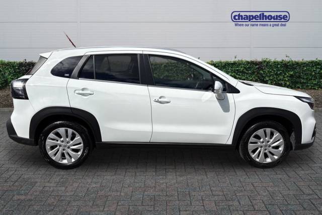 2023 Suzuki S-Cross 1.4 Boosterjet 48V Hybrid Motion 5dr