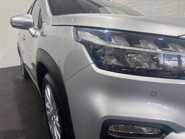 2023 Suzuki S-Cross 1.5 Hybrid Motion 5dr AGS