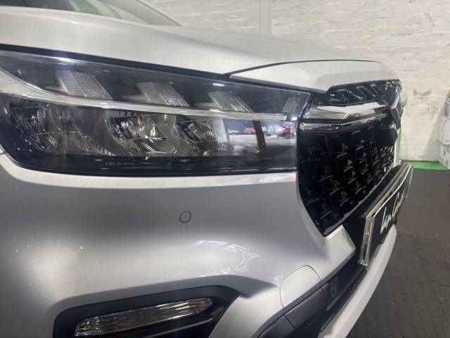 2023 Suzuki S-Cross 1.5 Hybrid Motion 5dr AGS