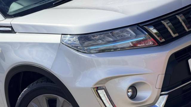2022 Suzuki Vitara 1.4 Boosterjet MHEV SZ-T SUV 5dr Petrol Hybrid Auto Euro 6 (s/s) (129 ps)
