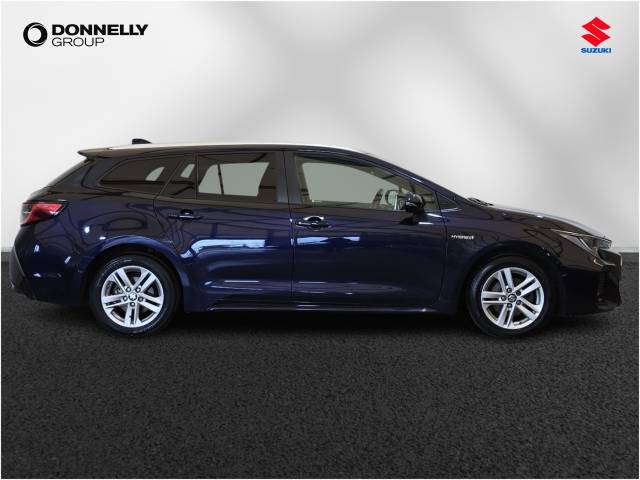 2022 Suzuki Swace 1.8 Estate SZ5