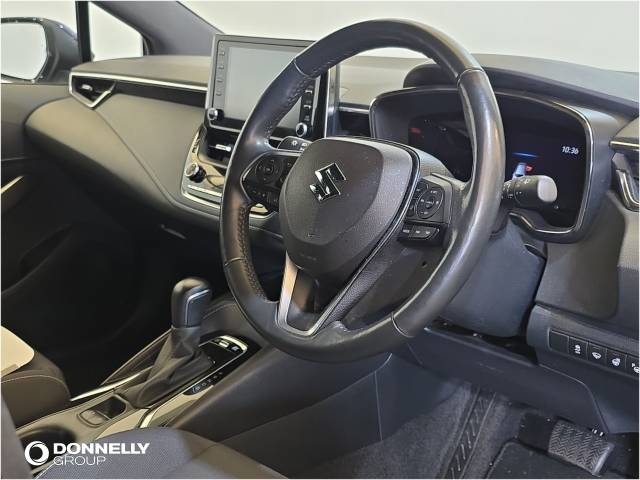 2022 Suzuki Swace 1.8 Estate SZ5