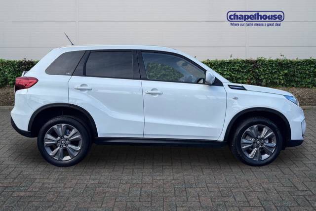 2020 Suzuki Vitara 1.4 Boosterjet SZ-T 5dr