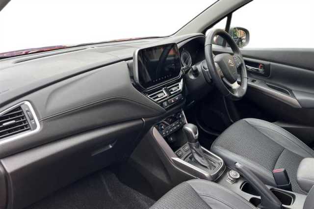 2023 Suzuki S-Cross 1.5 HYBRID ULTRA ALLGRIP 5DR AGS