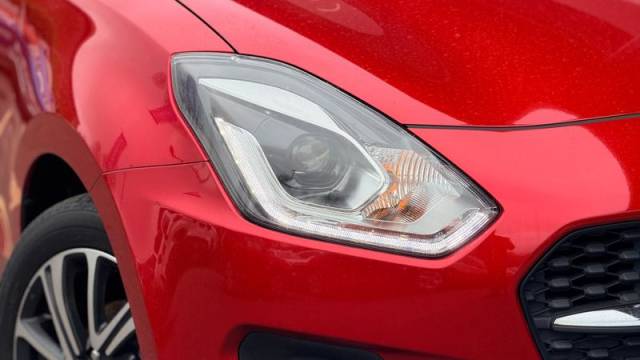 2022 Suzuki Swift 1.2 Dualjet MHEV SZ5 Hatchback 5dr Petrol Hybrid Manual Euro 6 (s/s) (83 ps)