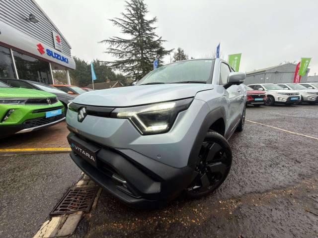 2026 Suzuki E-vitara 135kW Ultra ALLGRIP-e 61kWh 5dr Auto 3(2025)