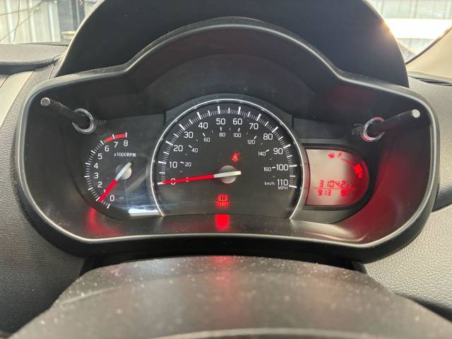2017 Suzuki Celerio 1.0 SZ2 Hatchback 5dr Petrol Manual Euro 6 (68 ps)