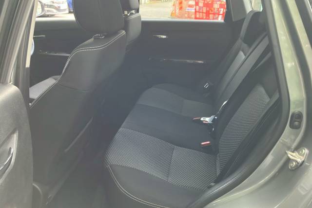 2021 Suzuki Vitara 1.4 Boosterjet Mhev Sz T Suv 5dr Petrol Hybrid Auto Euro 6 (s/s) (129 Ps)