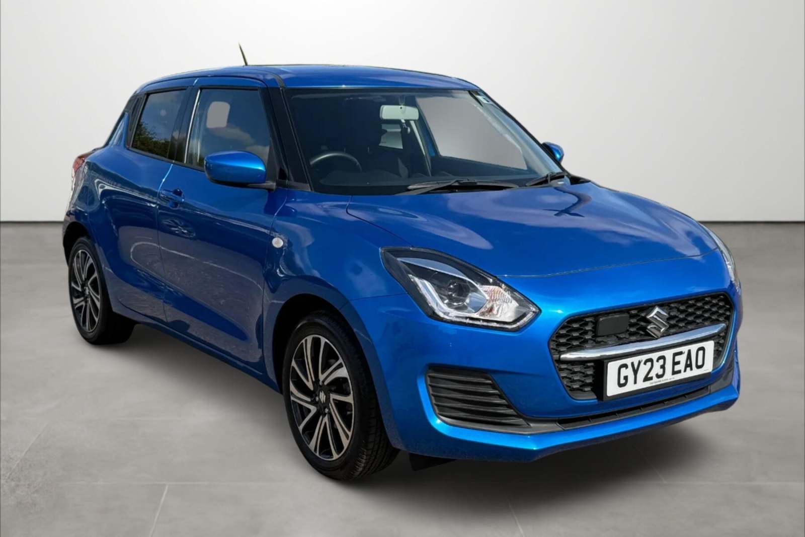 2023 Suzuki Swift