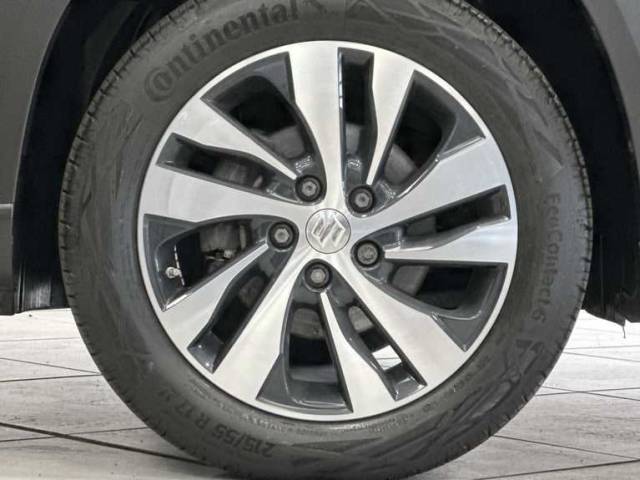 2023 Suzuki S-Cross 1.5h Ultra SUV 5dr Petrol Hybrid AGS Auto ALLGRIP Euro 6 (s/s) (115 ps)