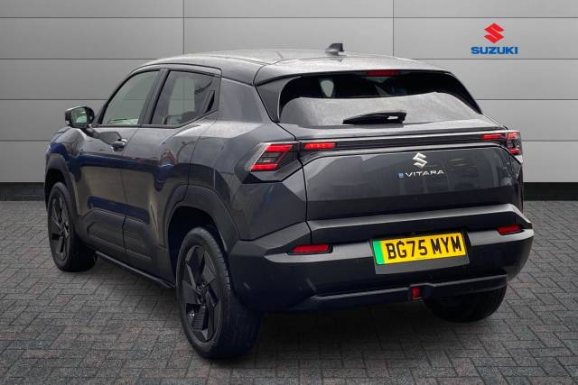 2025 Suzuki E-vitara 0.0 128kW Motion 61kWh 5dr Auto