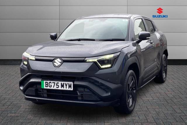 2025 Suzuki E-vitara 0.0 128kW Motion 61kWh 5dr Auto