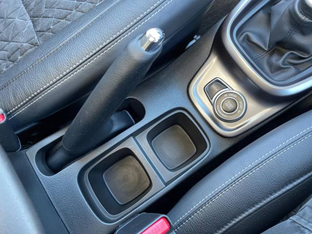 2021 Suzuki Vitara 1.4 Estate SZ5 ALLGRIP