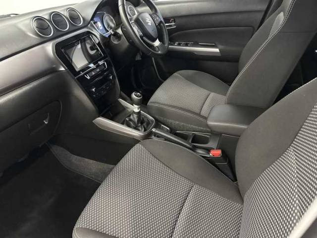 2020 Suzuki Vitara 1.4 Sz-T Boosterjet Mh