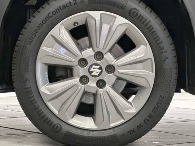 2020 Suzuki Vitara 1.4 Sz-T Boosterjet Mh