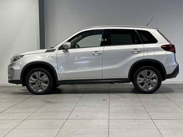 2020 Suzuki Vitara 1.4 Sz-T Boosterjet Mh