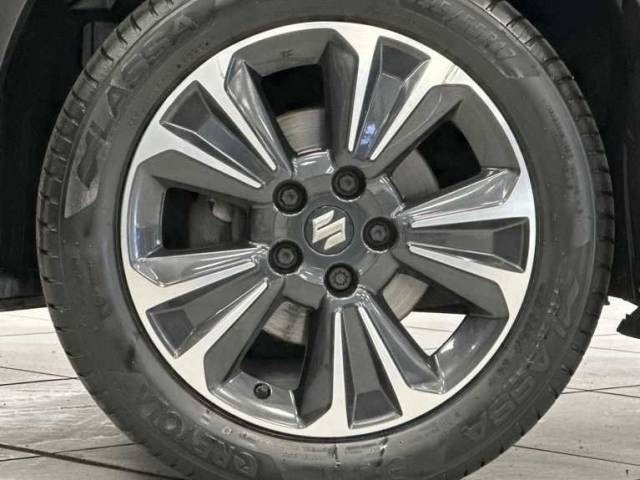 2019 Suzuki Vitara 1.4 Boosterjet SZ5 SUV 5dr Petrol Manual ALLGRIP Euro 6 (s/s) (140 ps)