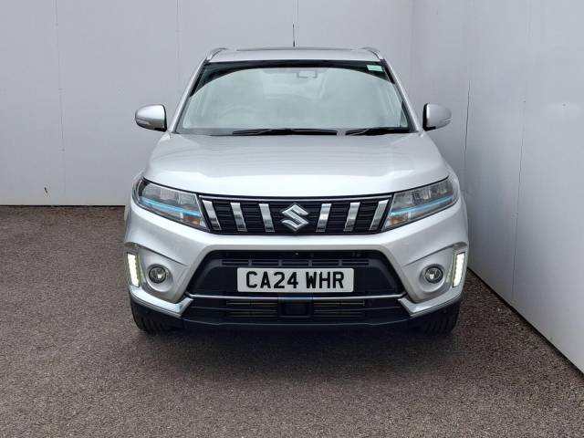 2024 Suzuki Vitara 1.4 Estate SZ5