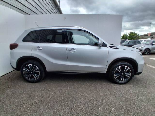 2024 Suzuki Vitara 1.4 Estate SZ5