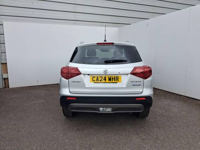 2024 Suzuki Vitara 1.4 Estate SZ5