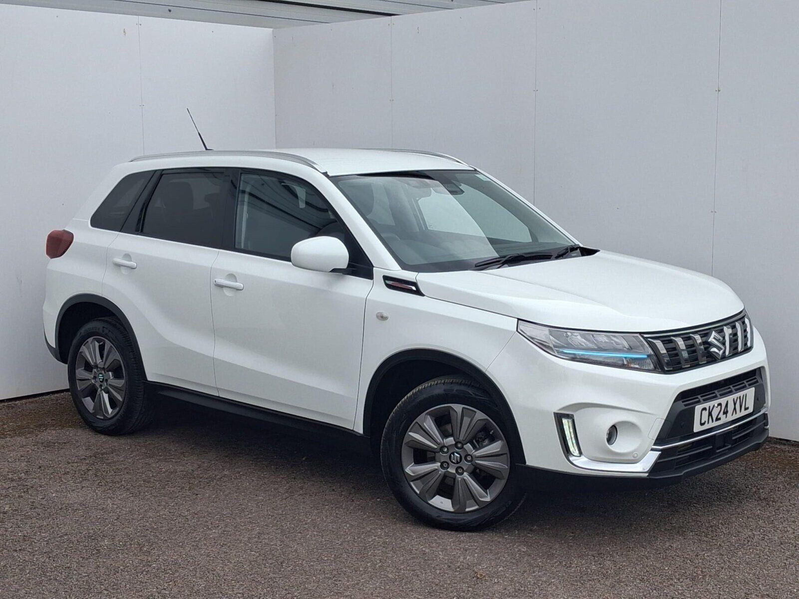 2024 Suzuki Vitara