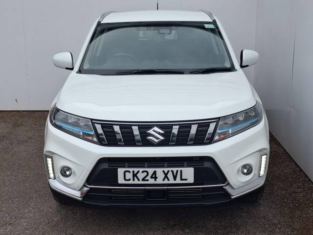 2024 Suzuki Vitara 1.4 Estate SZ-T