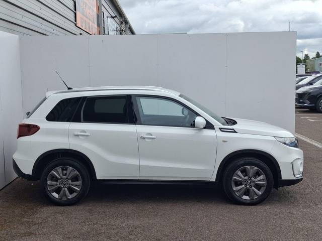 2024 Suzuki Vitara 1.4 Estate SZ-T