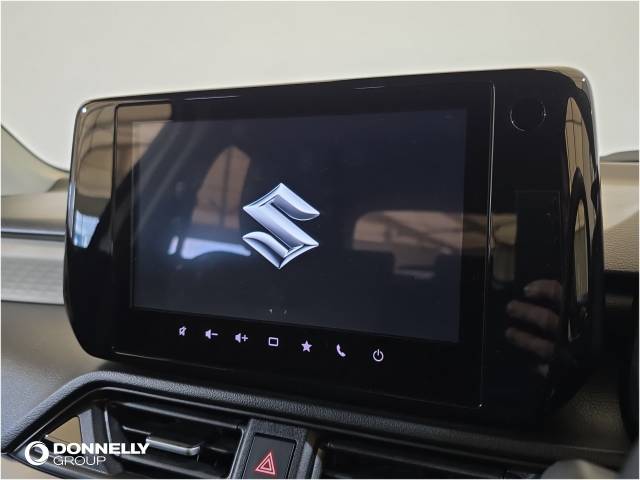 2025 Suzuki Swift 1.2 Hatchback Ultra ALLGRIP