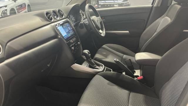 2025 Suzuki Vitara 1.5 Hybrid Motion 5dr AGS