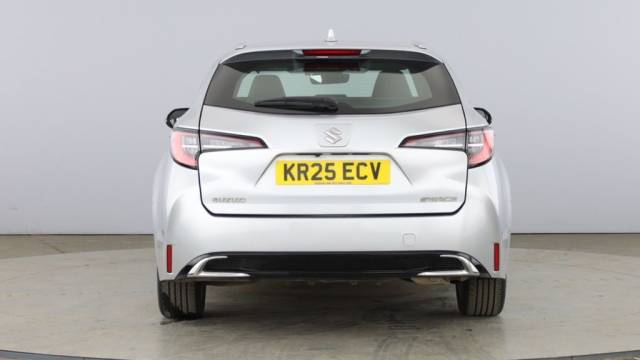2025 Suzuki Swace 1.8 Hybrid Motion 5dr CVT