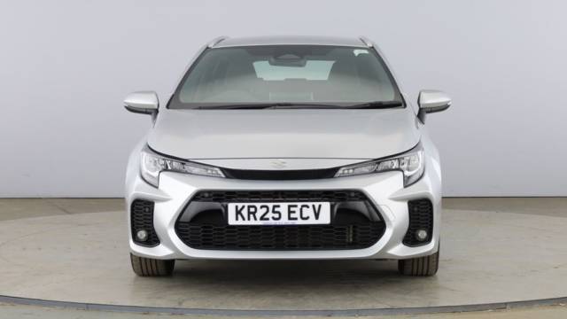 2025 Suzuki Swace 1.8 Hybrid Motion 5dr CVT
