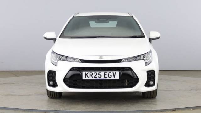 2025 Suzuki Swace 1.8 Hybrid Motion 5dr CVT