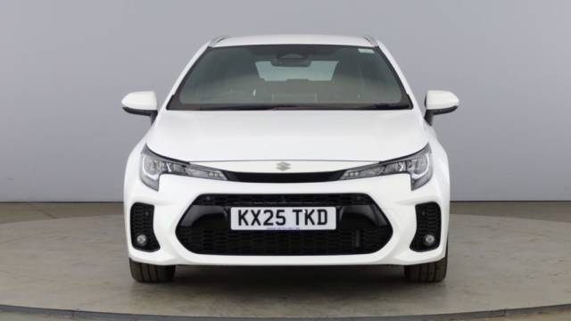 2025 Suzuki Swace 1.8 Hybrid Motion 5dr CVT