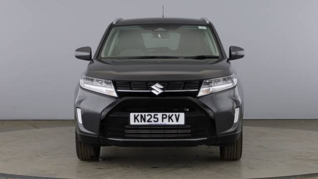 2025 Suzuki Vitara 1.4 Boosterjet Mild Hybrid Motion 5dr