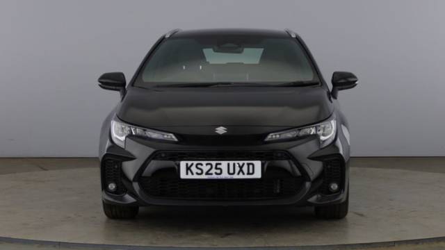 2025 Suzuki Swace 1.8 Hybrid Motion 5dr CVT
