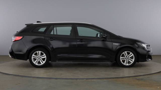 2025 Suzuki Swace 1.8 Hybrid Motion 5dr CVT